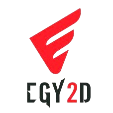 EGY2D Logo